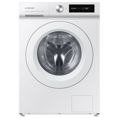 Samsung ww11bb534dtw lavatrice 11 kg libera installazione bianco