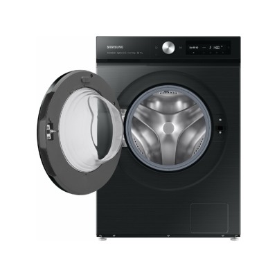 Samsung ww11bb744dgbs3 Bespoke lavatrice 11 kg 60 cm nero
