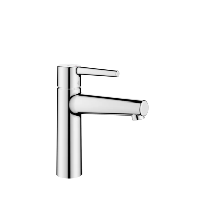 Kwc Mana 12.551.072.000fl chrome bathroom sink mixer tap