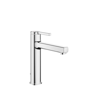 Kwc Ava 2.0 12.468.633.000fl chrome bathroom sink mixer tap