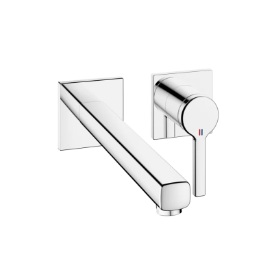 Kwc Ava 2.0 11.462.064.000 built-in chrome bathroom wall-mounted mixer tap