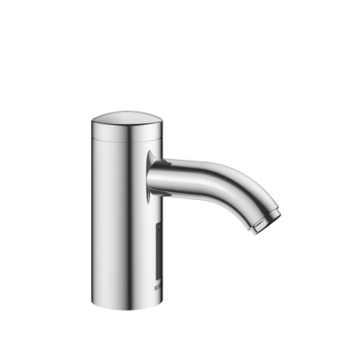 Kwc Iqua 12.696.081.000 rubinetto miscelatore automatico con batteria lavabo bagno
