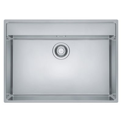 Franke Maris Incasso mrx 210-70tl Lavello monovasca 73 cm inox satinato