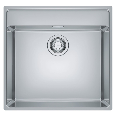 Franke Maris Incasso mrx 210-50tl Lavello monovasca 53 cm inox satinato