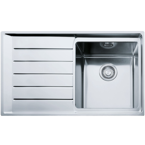 Franke Neptune Plus npx 611...