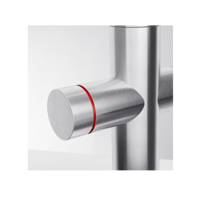 Franke Mythos Water Hub All in One 160.0708.955 system filtracyjny ze stali nierdzewnej