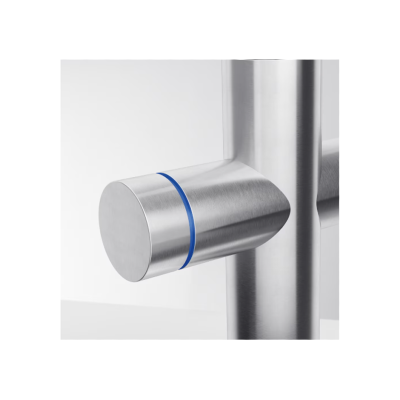 Franke Mythos Water Hub Sparkling 160.0708.956 system filtracyjny ze stali nierdzewnej z mieszaczem