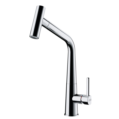 Franke Icon Mitigeur de douche + douchette chromée