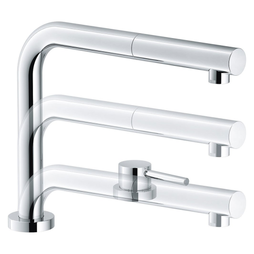 Franke Active Window Grifo...