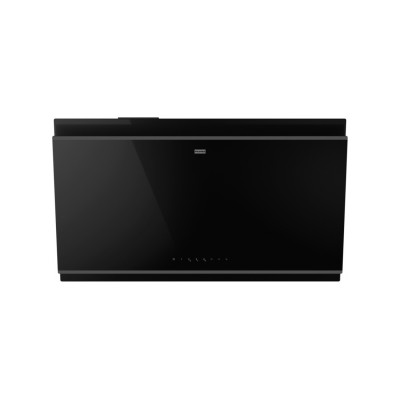 Frank Mythos Air Hub fvmy ah f90 campana extractora 90 cm cristal negro