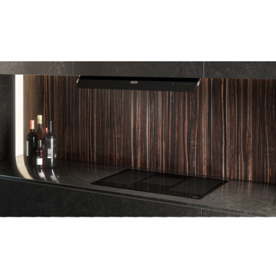 Franke Mythos Drip-Free fmy anti-goutte 90 kl hotte encastrable pour induction 90 cm
