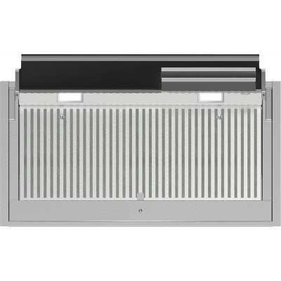 Franke Style Drip-Free fst antigoteo 60 x campana bajo mueble para inducción 60 cm