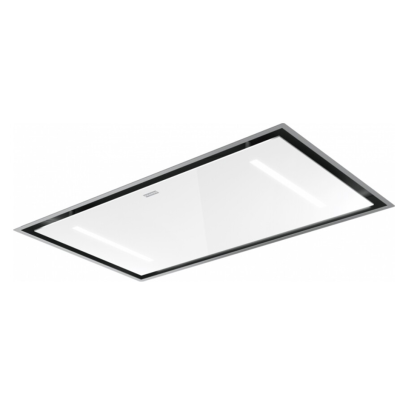 Franke Mythos fcmy 90 c whg a 2b ceiling hood 90 cm white glass
