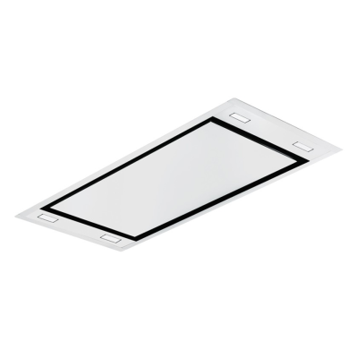 Franke Maris fcbi 926 wh ceiling hood 90 cm white