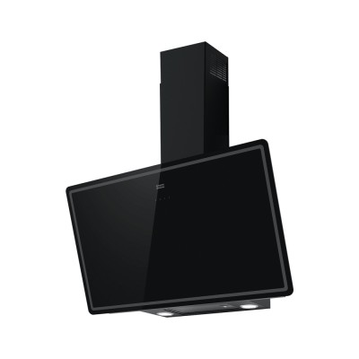 Franke Smart Glass fpj 915 v bk/dg a cappa a parete 90 cm vetro nero