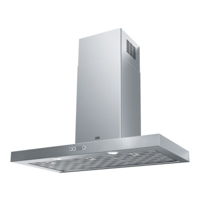 Franke Tale 915 w xs campana de pared 90 cm acero inoxidable