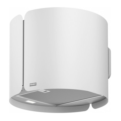 Franke Smart fsms wall f42 wall hood 42 cm matt black white