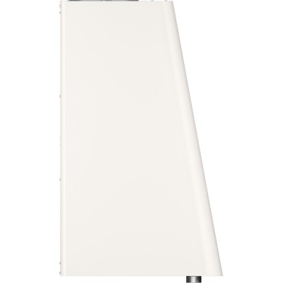 Franke Smart Deco fsmd 508 wh campana extractora 50 cm blanco