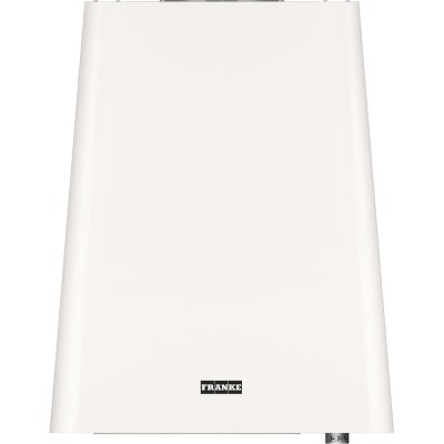 Franke Smart Deco fsmd 508 wh campana extractora 50 cm blanco
