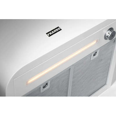 Franke Smart Deco fsmd 508 wh Wandhaube 50 cm weiß