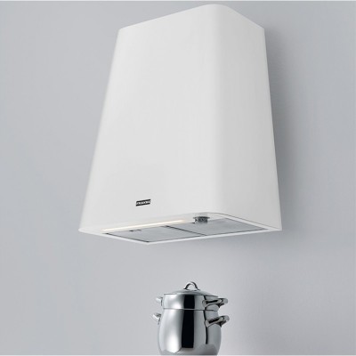 Franke Smart Deco fsmd 508 wh campana extractora 50 cm blanco