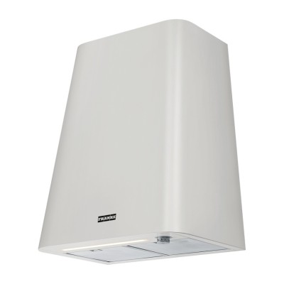 Franke Smart Deco fsmd 508 gy wall hood 50 cm light grey