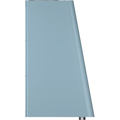 Franke Smart Deco fsmd 508 bl campana extractora 50 cm azul polvo
