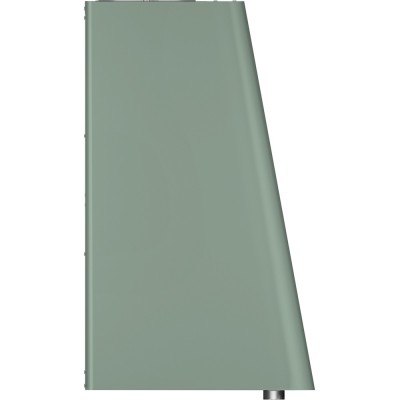 Franke Smart Deco fsmd 508 gn cappa a parete 50 cm verde polvere
