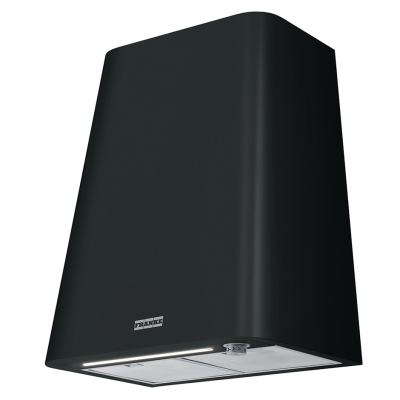 Franke Smart Deco fsmd 508 bk campana extractora 50 cm negro