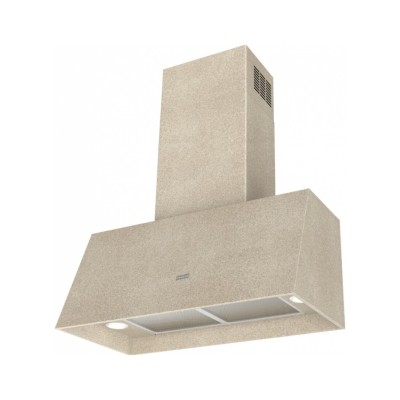 Franke Country fco 70 oa hotte murale 70 cm avoine