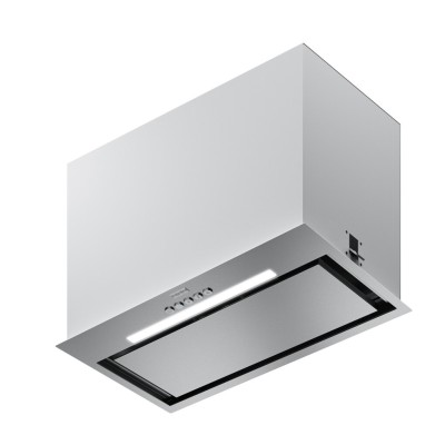 Franke Box stainless steel fbfe xs a52 built-in undercabinet hood 52 cm