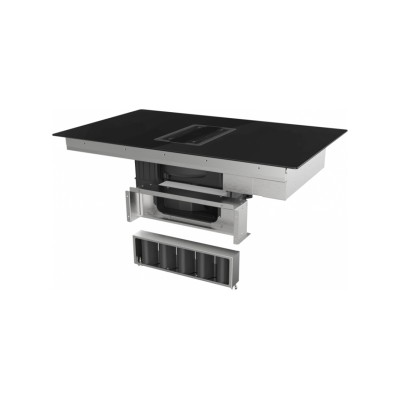 Franke 112.0679.887 Kit version filtre arrière
