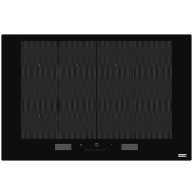 Franke fmy 808 i fp bk Mythos table de cuisson à induction 77 cm noir
