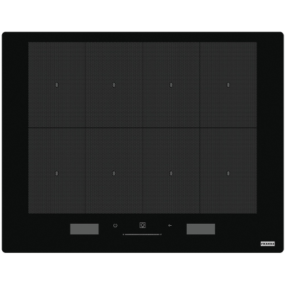 Franke fmy 658 i fp bk Mythos table de cuisson à induction 65 cm noir