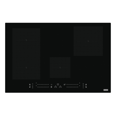 Franke fma 804 if bk Maris table de cuisson à induction 77 cm noir