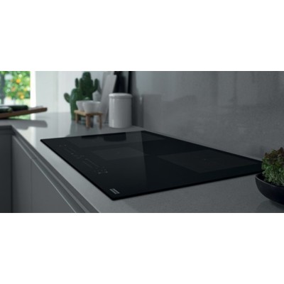 Franke fma 804 if bk Maris table de cuisson à induction 77 cm noir