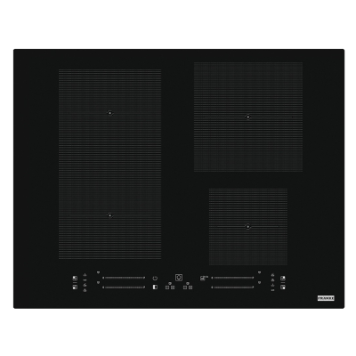 Franke fma 654 if bk Maris placa de inducción 65 cm negro