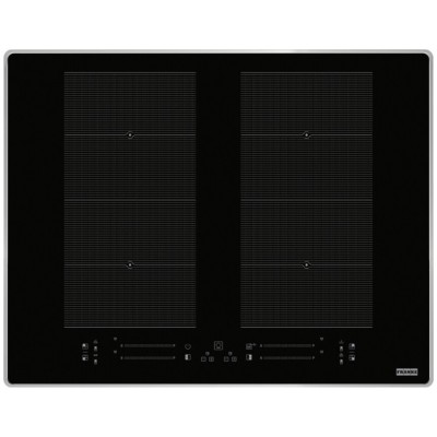 Franke fma 654 i fp xs Maris płyta indukcyjna 66 cm czarna - stal nierdzewna