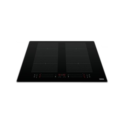 Franke fma 654 i fp xs Maris płyta indukcyjna 66 cm czarna - stal nierdzewna