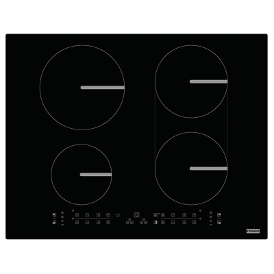 Franke fsm 654 i b bk Smart Piano cottura a induzione 65 cm nero