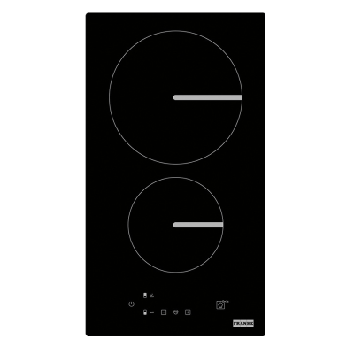 Franke fsm 302 i bk Plaque à induction Smart domino 28 cm noir