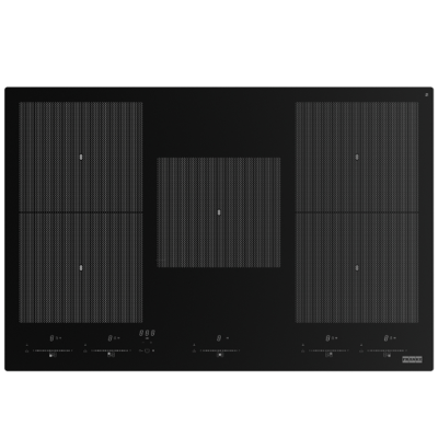 Franke fmy 805 if kl bk Mythos K-Link Induktionskochfeld 77 cm schwarz