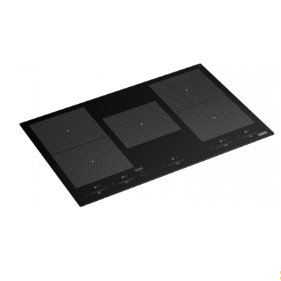 Franke fmy 805 if kl bk Mythos K-Link table de cuisson à induction 77 cm noir