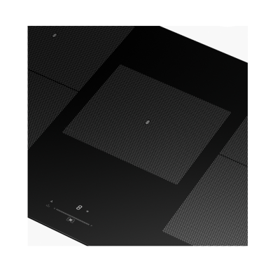 Franke fmy 805 if kl bk Mythos K-Link table de cuisson à induction 77 cm noir