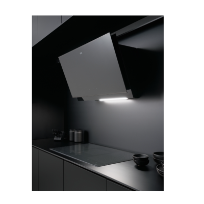 Franke fmy 805 if kl bk Mythos K-Link Induktionskochfeld 77 cm schwarz