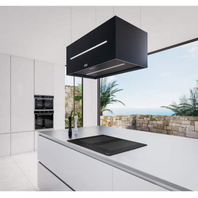 Franke fma 654 if kl bk Maris K-Link plaque à induction 65 cm noir