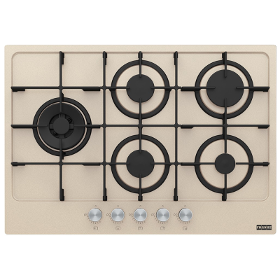 Franke Maris fhma 755 4g dcl oa c gasherd 75 cm hafer