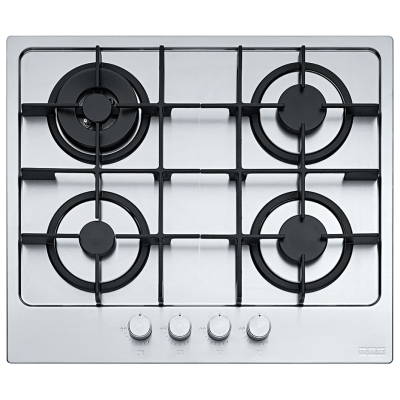 Franke Maris fhma 604 3g dc c gas hob 60 cm satin stainless steel