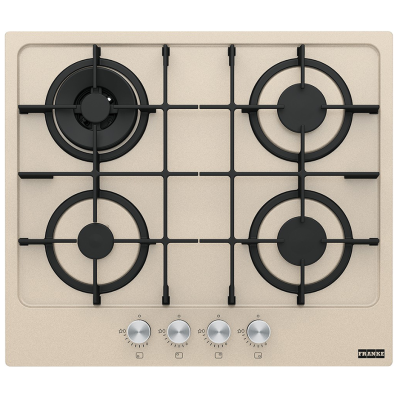 Franke Maris fhma 604 3g dc c gasherd 60 cm hafer