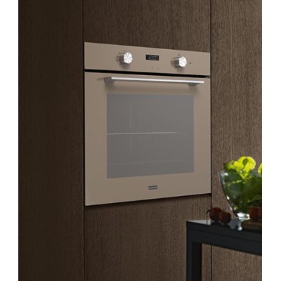 Franke fma 86 h oy Maris horno termoventilado empotrable 60 cm cristal oyster